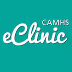 eClinic CAMHS iOS Icon