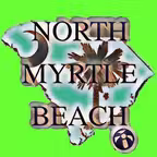 North Myrtle Beach iOS Icon