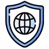 FlixVPN icon