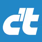 c’t Magazin Icon