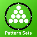 Pattern Sets iOS Icon