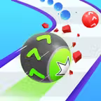 Rolling Going Ball iOS Icon