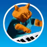 Play Him Off, Keyboard Cat! icon