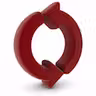 RapZap chess clock icon