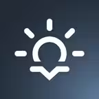 Sun & Moon Calculator Icon