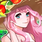 Summer Valley [Story Game] iOS Icon