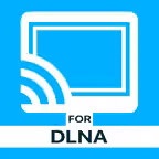TV Cast for DLNA Smart TV iOS Icon