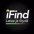iFind Icon