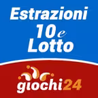 10eLotto - 10 e lotto 5 minuti Icon