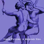 Asstrology - Your Future Is Behind You iOS Icon