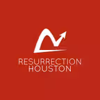 Resurrection Houston Icon
