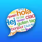 SpeakEasy Phrases & Flashcards Icon