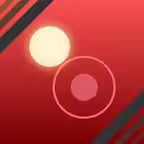 Puck Striker Icon