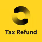 Tax Refund Italy Icon