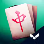 Shanghai Majong iOS Icon