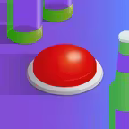 Knappen - Drukspil til festen iOS Icon