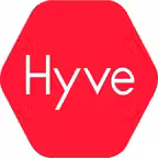 HYVE Connect iOS Icon