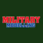 Military Modelling iOS Icon