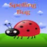 Spelling Bug - Free icon