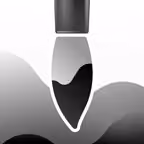 Tayasui Watercolor & Painting iOS Icon
