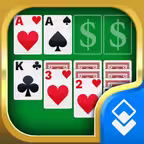 Solitaire Cube: Real Cash Game iOS Icon