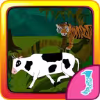 Escape Henry Cow iOS Icon