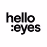 Hello:Eyes icon