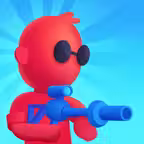 Perfect Snipe iOS Icon
