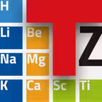 Tavola Periodica Kids iOS Icon