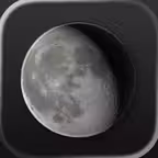 Moon Phase Calendar Plus icon