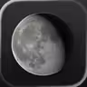 Moon Phase Calendar Plus icon