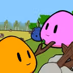 Blobiverse - Virtual Life Icon