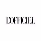 L'Officiel India Icon