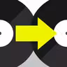 WhoSampled icon