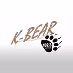 K-Bear 102 (WHKB FM) iOS Icon
