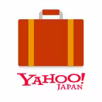 Yahoo!トラベル iOS Icon