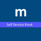 Metribook Kiosk Icon