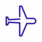 ASML Travel Icon