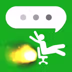 Day Off! iOS Icon