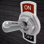 SOS Taschenlampe iOS Icon