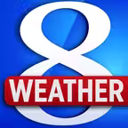 Storm Team 8 - WOODTV8 Weather Icon