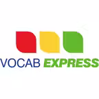 Vocab Express iOS Icon