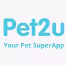 Pet2U icon