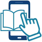 TuBibliApp Icon
