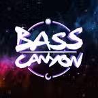Bass Canyon iOS Icon