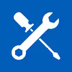 iPostal1 Admin iOS Icon