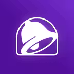 Taco Bell Suomi Icon