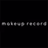 makeup record icon