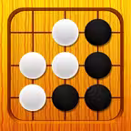 Tsumego Pro (Go problems) iOS Icon