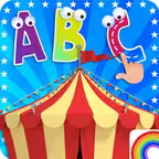 ABC Letter Toy Icon